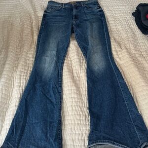 Mother Denim The Super Cruiser - Smashing Banjos.